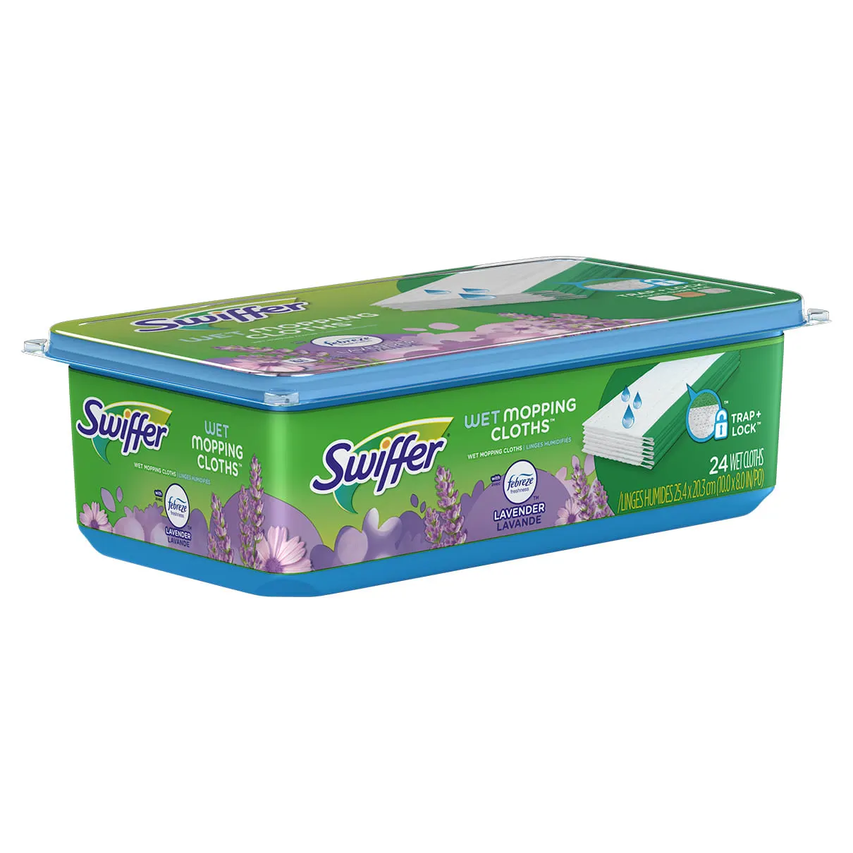 Sweeper-Multi-Surface-Wet-Refills-Lavender-24ct