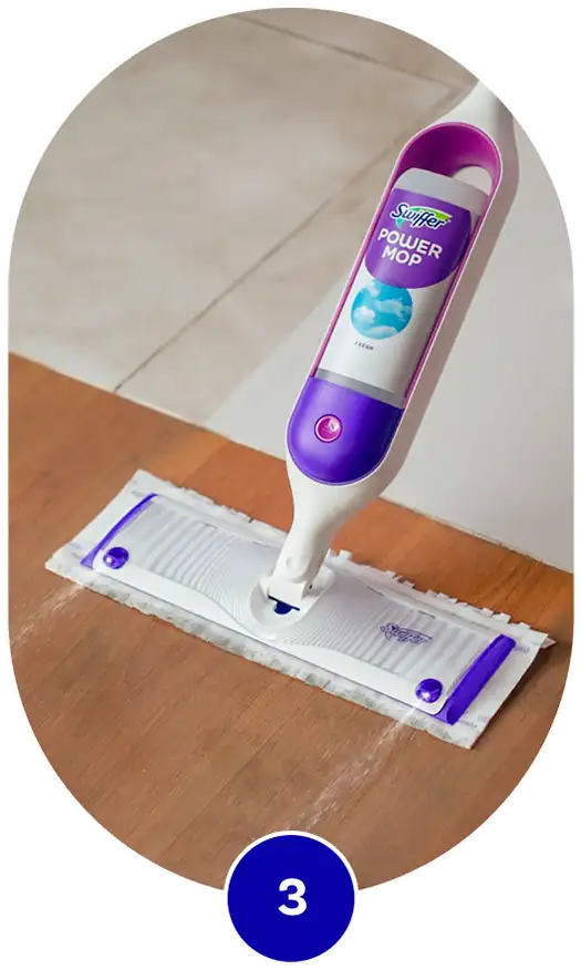 Swiffer PowerMop Tested & Reviewed — with Photos