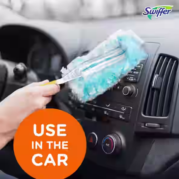 Use in the Car