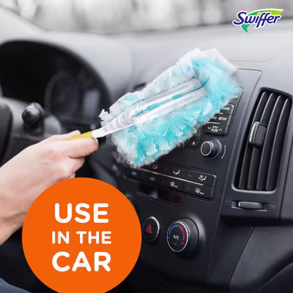 Use in the Car