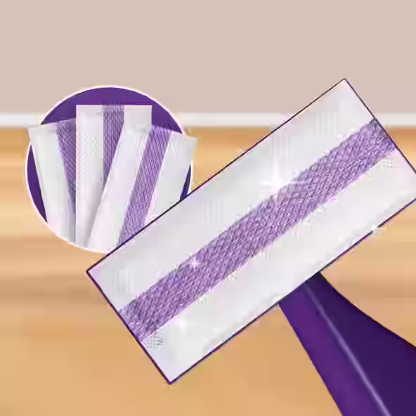 Swiffer® WetJet™ Multi-Surface Cleaner Solution Refill - Gain Original Scent - Pad Refills