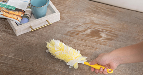Swiffer Remove Dust from Floors and Surfaces ADP 460x240