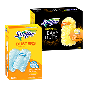 Swiffer Subscription Dusters