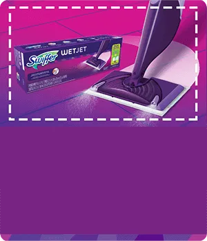 SWIFFER COUPONS image