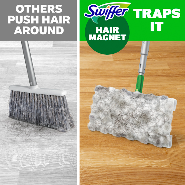 Swiffer® Sweeper™ X-Large Starter Kit | Swiffer