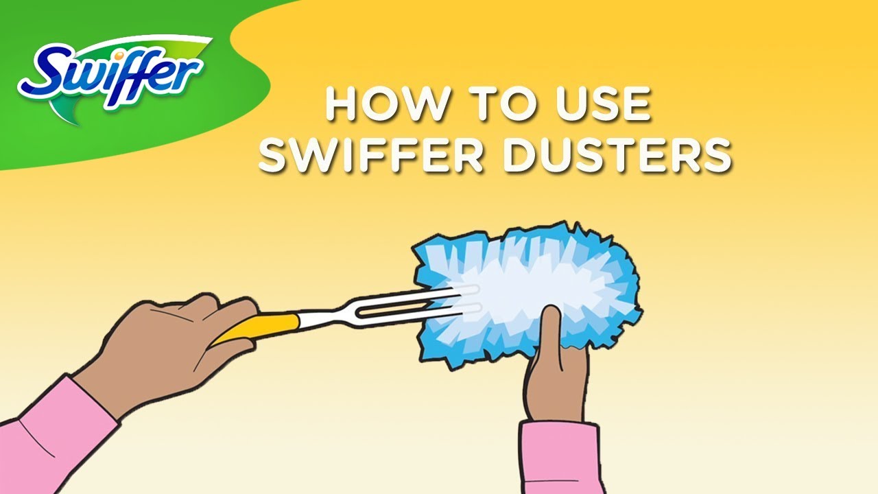 Lagasse Swiffer Duster Refill