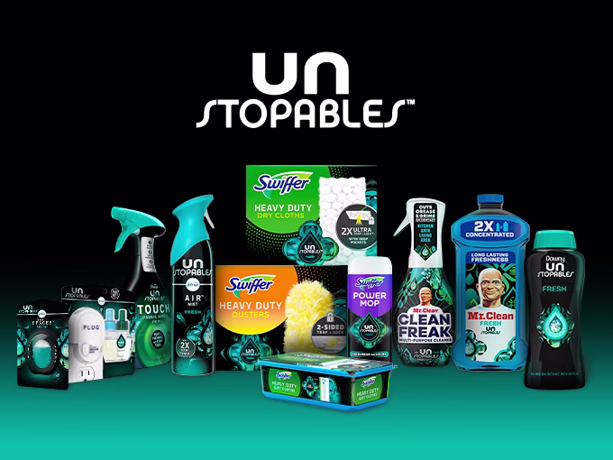 Unstopables Family Products