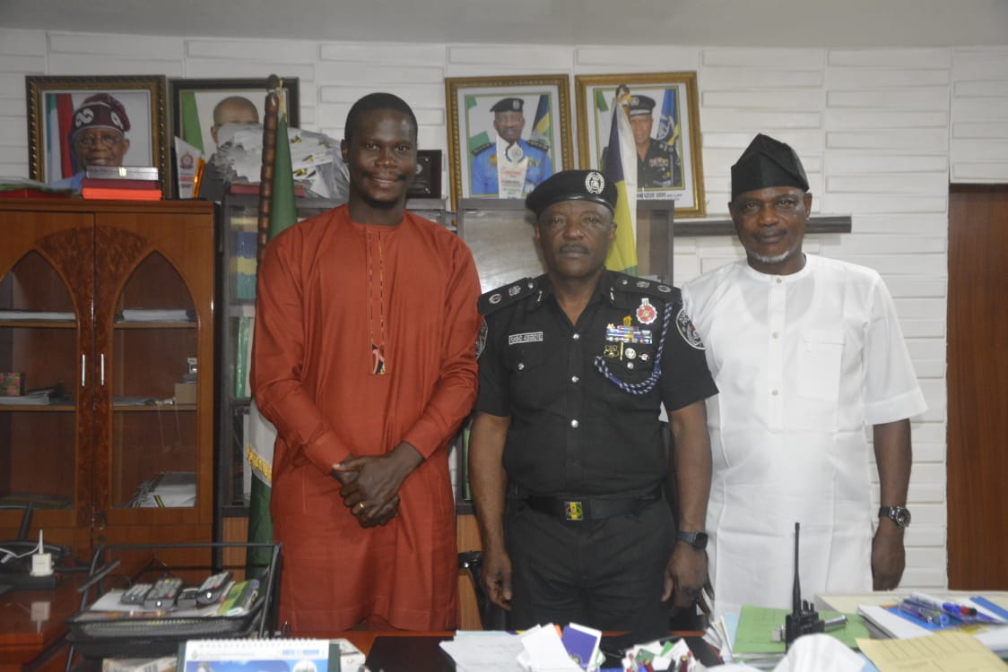 Obaseki’s Aide Assures Newly Deployed Police CP Of Support To Curb Cultism