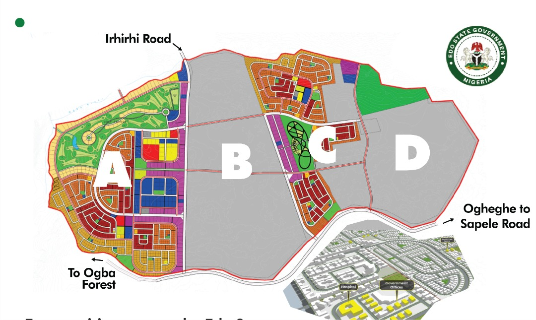 Land grabbing Edo govt moves to resolve private property disputes as