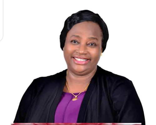 Obaseki mourns passing of former Edo health commissioner, Prof. Mrs. Eregie