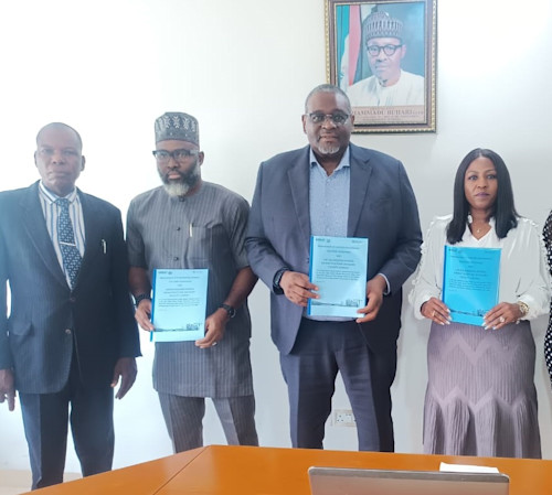 Edo, Uk Seal Deal To Promote Transparency In Public-private Project 