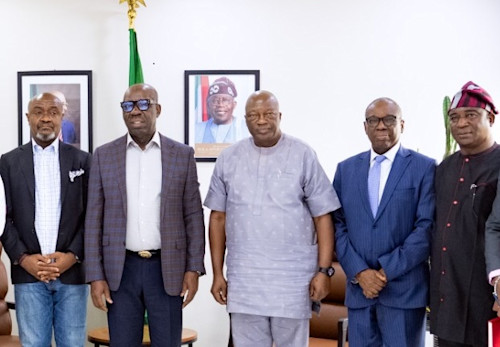 How Edo’s transparent, open public procurement system is saving cost ...