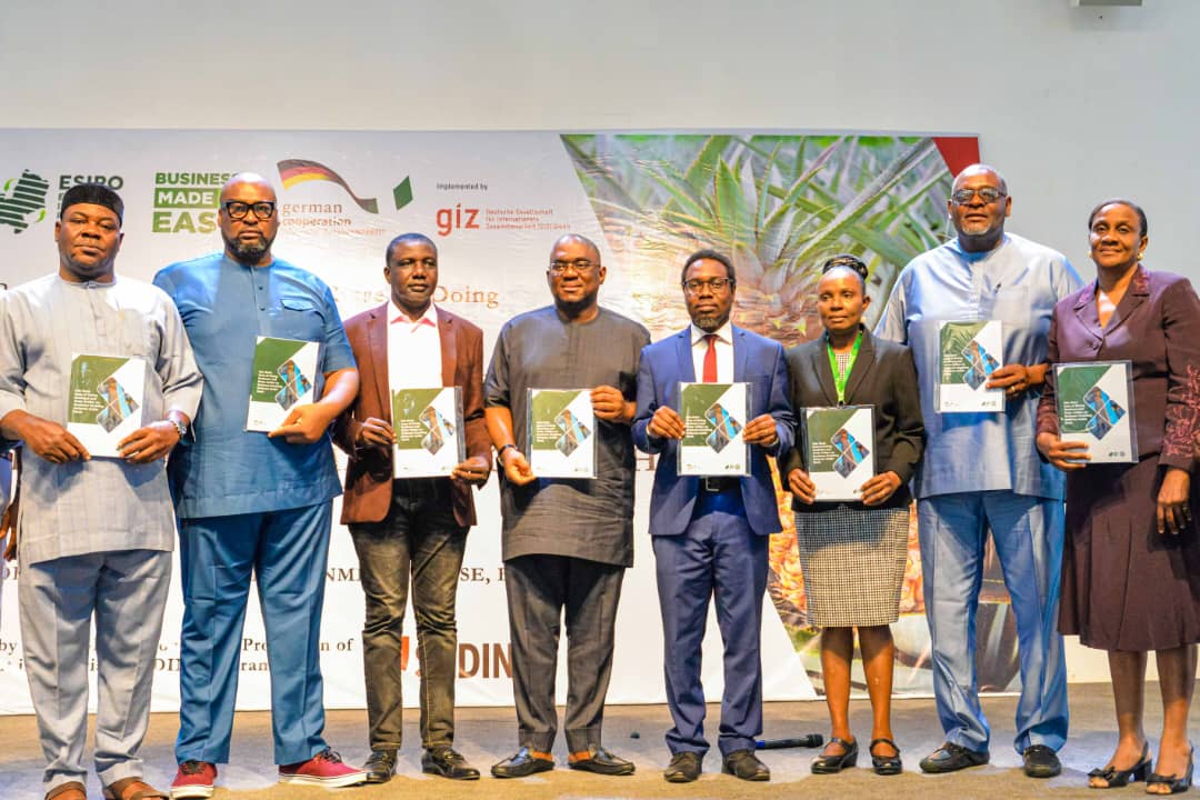 Edo sets target to rank among top 5 states on ease of doing business ...