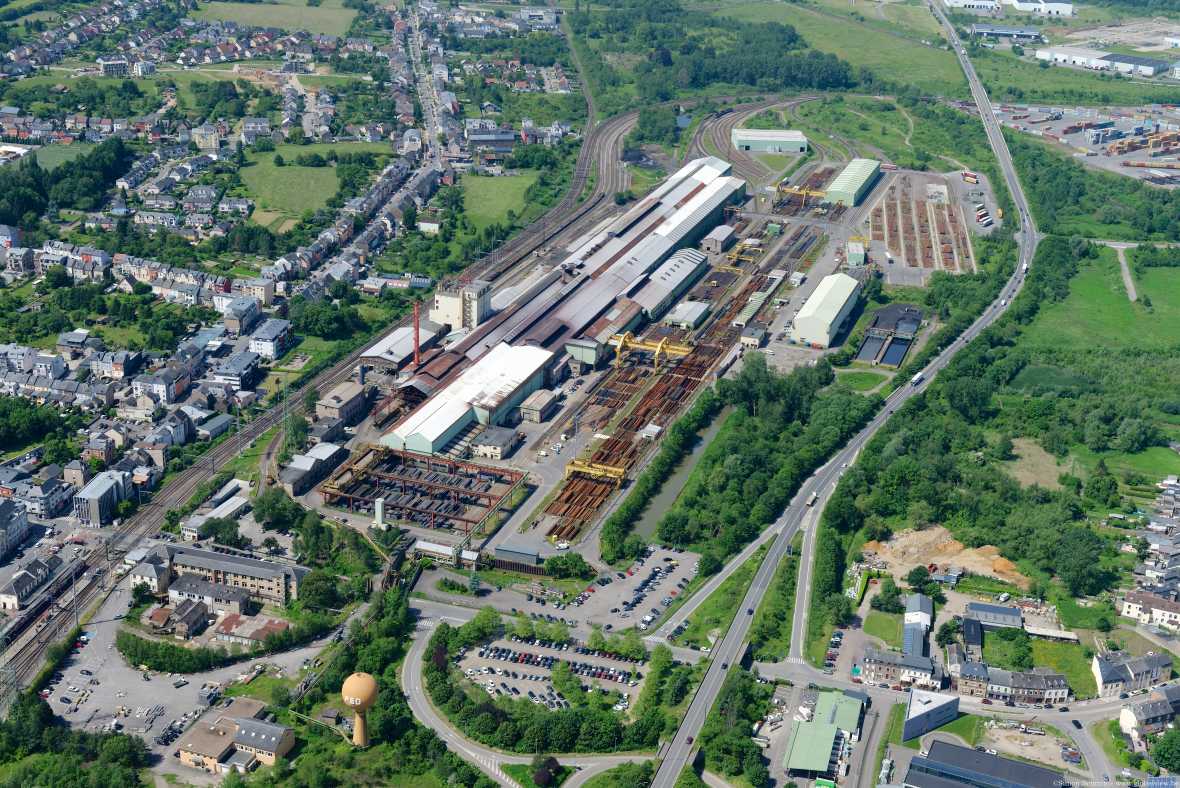 VOW ASA: Vow ASA and ArcelorMittal join forces to build biogas plant in Luxembourg