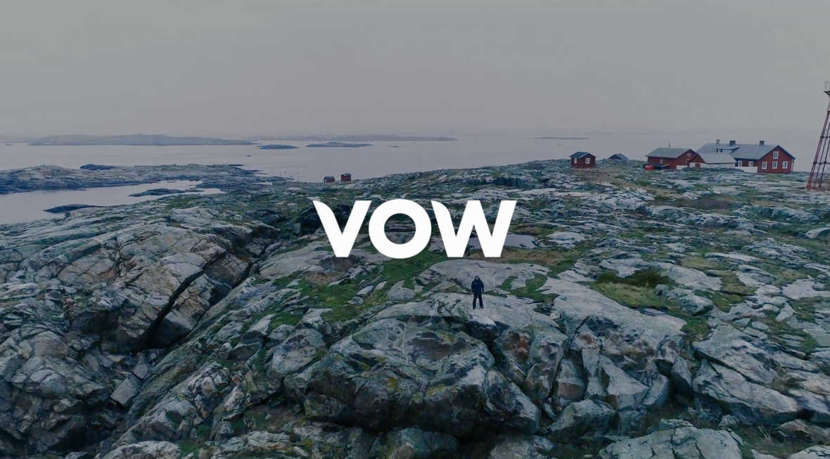 VOW ASA: VOW turning waste into CO2 neutral energy and raw materials that help industries decarbonise
