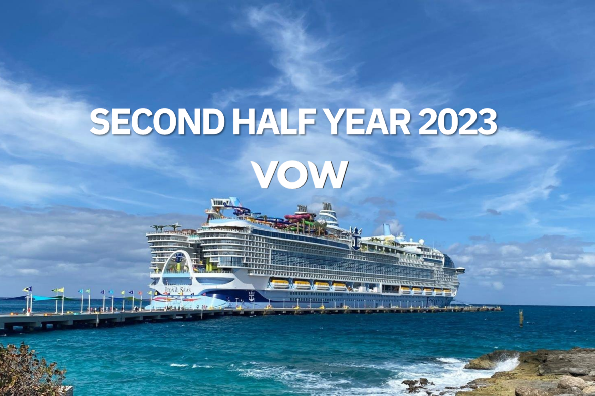 Vow ASA: Full year and second half of 2023 results