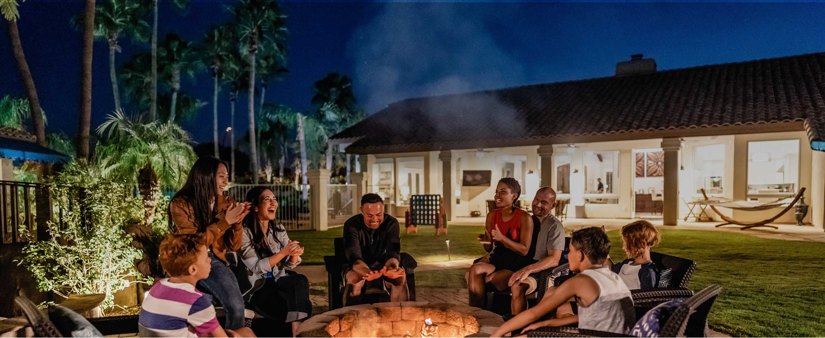 Get to know Vrbo