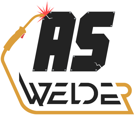 AS Welder Logo - Torexon Projects