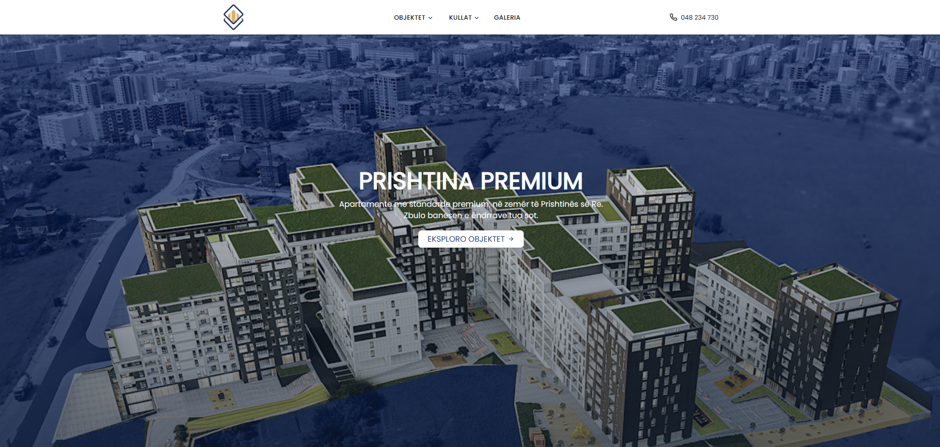 Prishtina Premium - Torexon