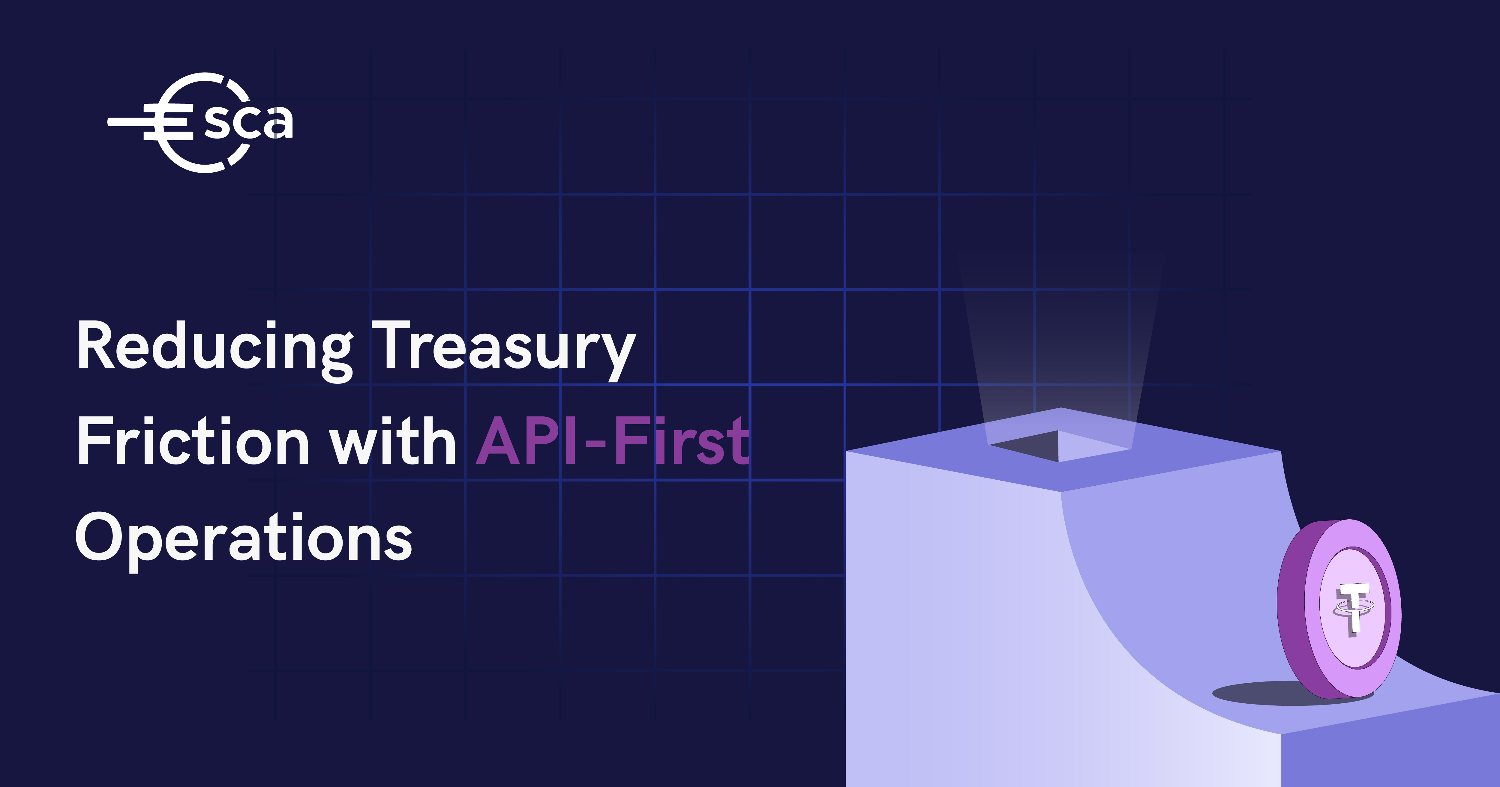 How API-First Treasury Helps Businesses Reduce Manual Work and Improve ...