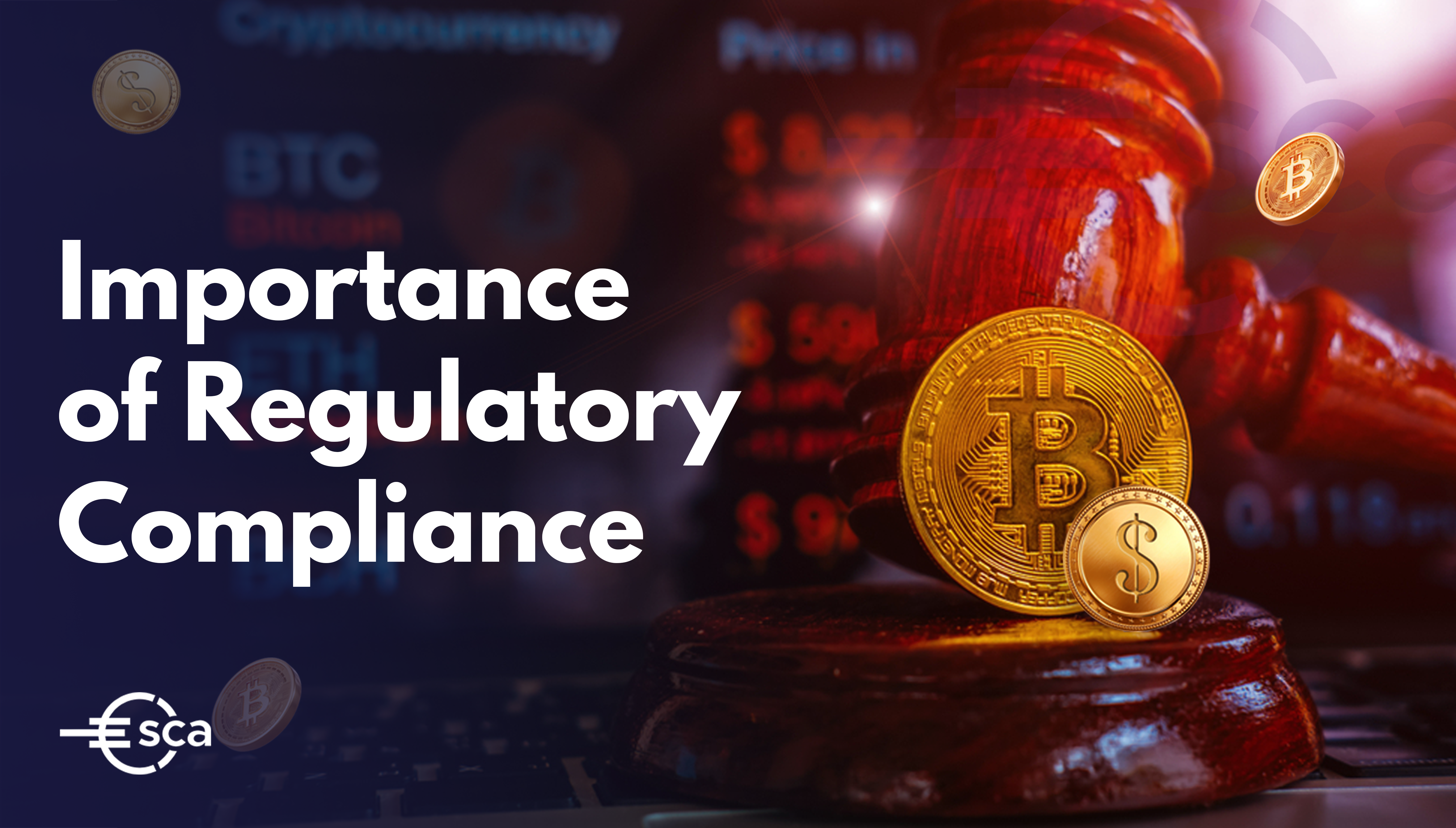 Mastering FX Compliance: Secure International Transactions with Esca - Esca