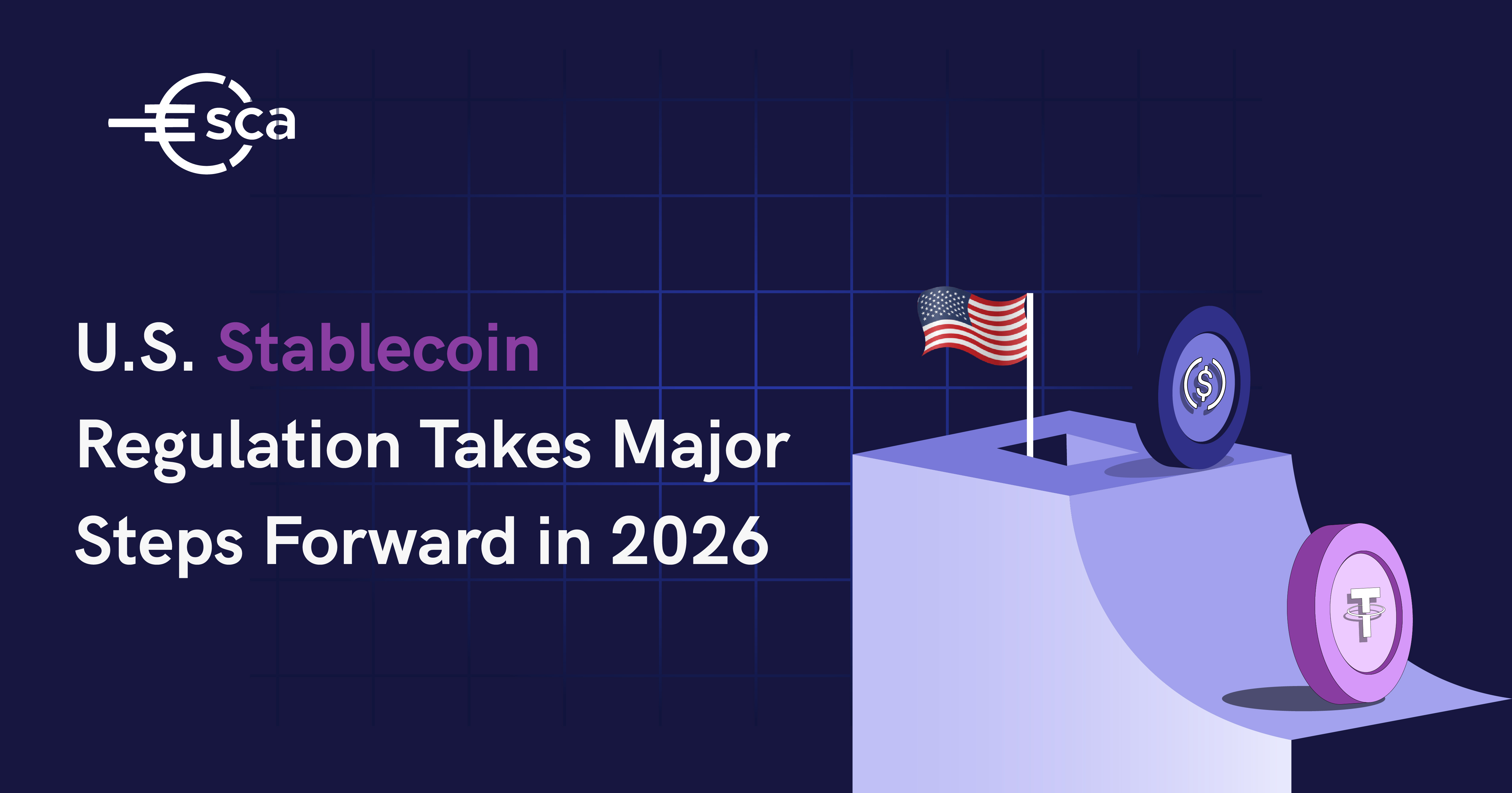FX Stablecoin Strategies 2026 Leverage regulated stablecoin issuers