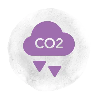 Our Mission - CO2 neutral