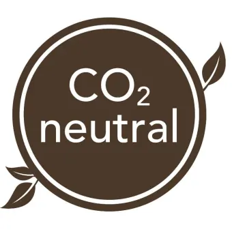 Our Mission - CO2 neutral