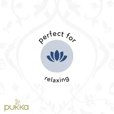 Pukka - Relax - Il Punto Naturale