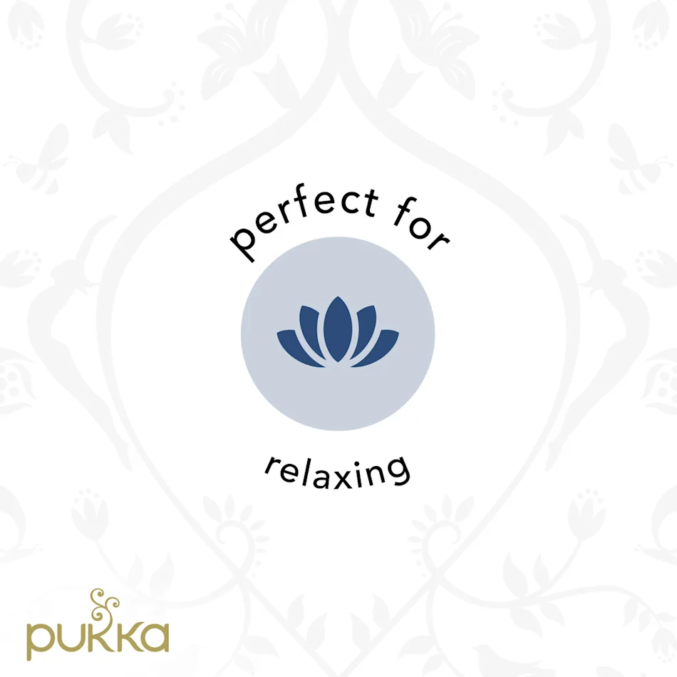 Is Pukka Tea Gluten Free?