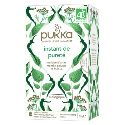 Instant de Pureté