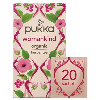 product-grid Womankind Tea 20 Tea Bags