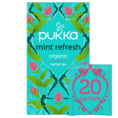 product-grid Mint Refresh 20 Tea Bags