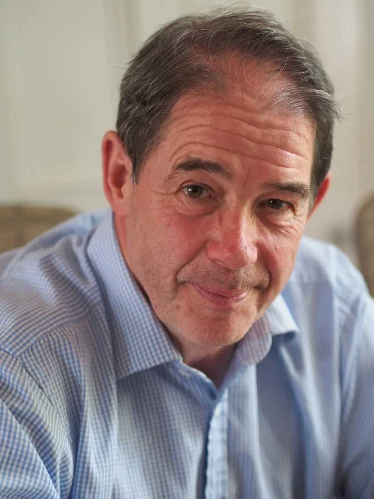 Jonathon Porritt (Chair 2017- 2023)