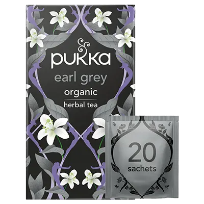 product-grid Earl Grey Tea 20 Tea Bags