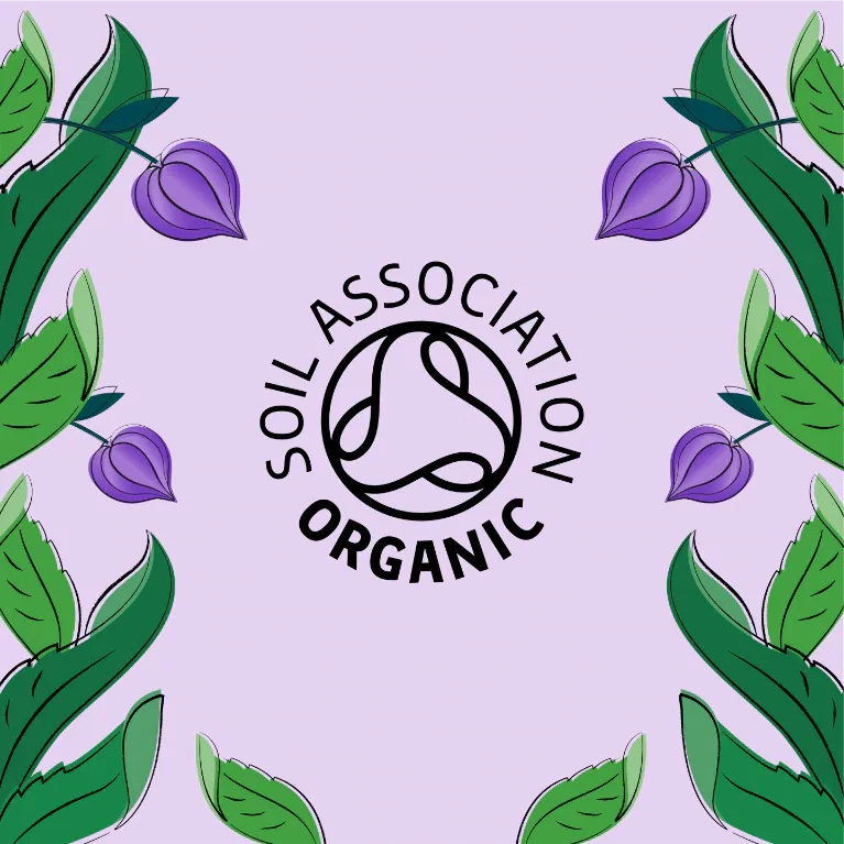What does organic mean and why choose it?