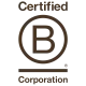 Home - Sustainability - Certified B Corp