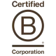 Home - Sustainability - Certified B Corp