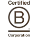 Pukka Herbs Australia certification logo Certified B Corporation  logo