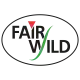 Pukka Herbs certification logo Fair Wild logo