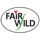 Pukka Herbs certification logo Fair Wild logo