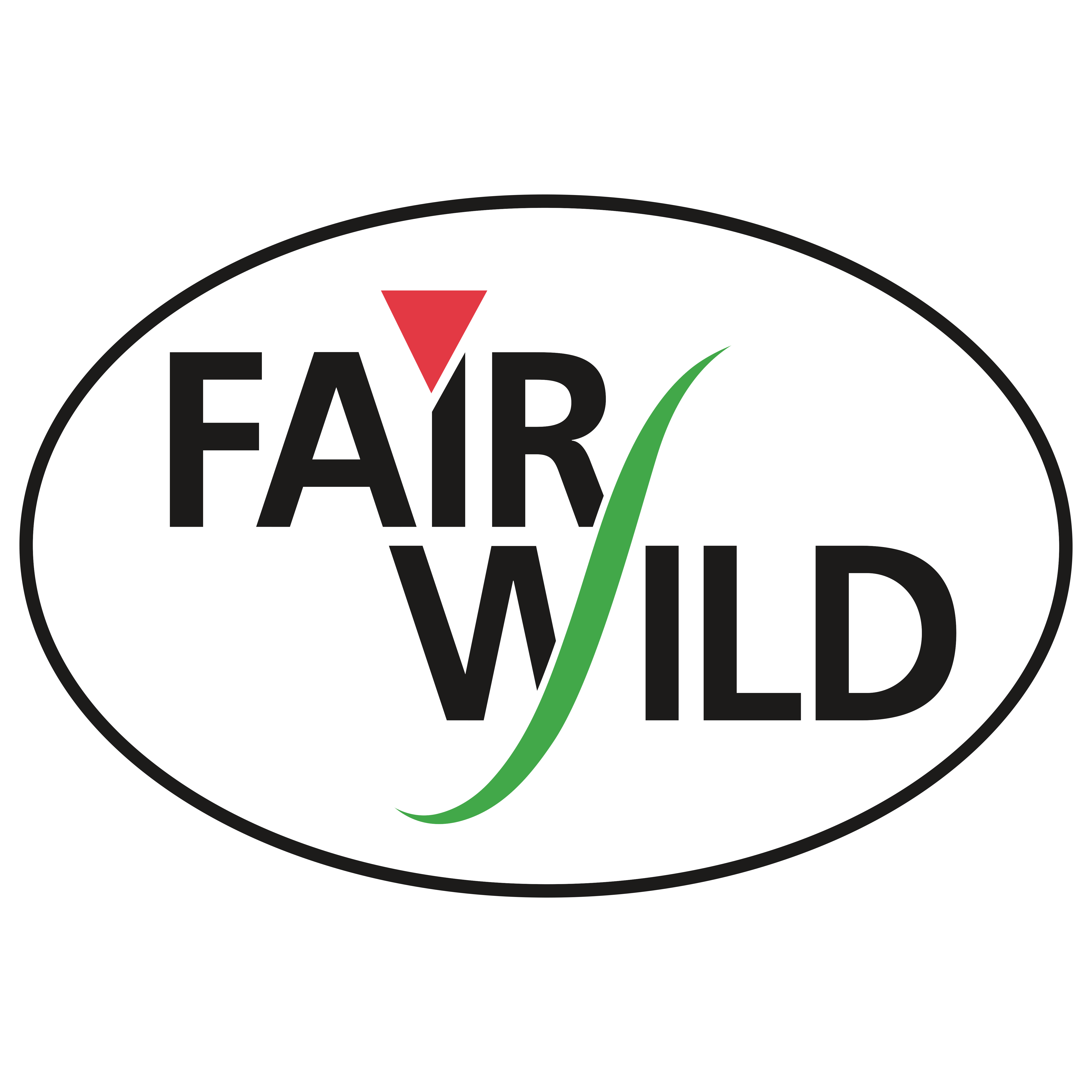 Fair Wild logo
