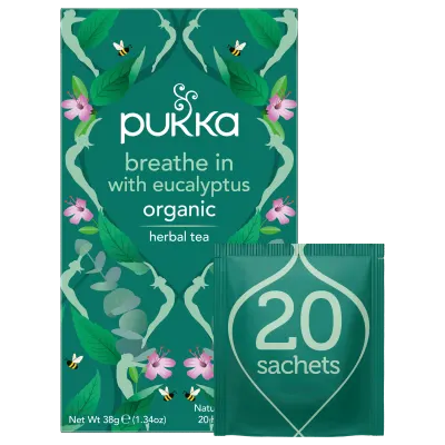 product-grid Breathe In Tea 20 Tea Bags