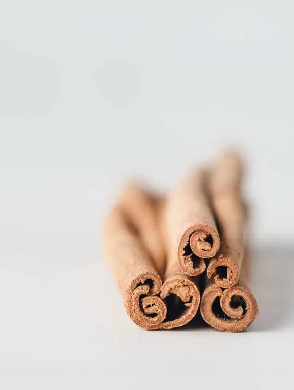 The benefits of cinnamon and how we source it