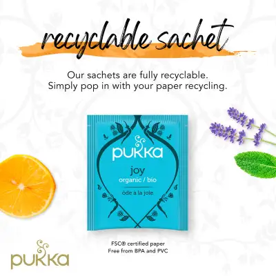 Buy Pukka Joy From Sweden Online - Made in Scandinavian