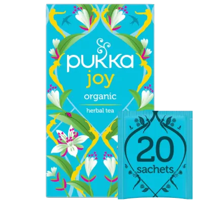 Pukka Herbs Australia product-grid Joy Tea 20 Tea Bags