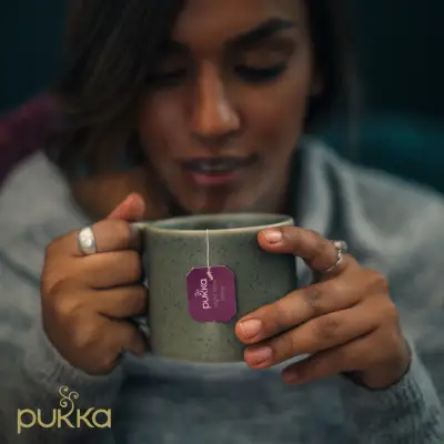 Pukka Herbs Night Time Tea Bags, 20g