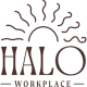Halo workplace