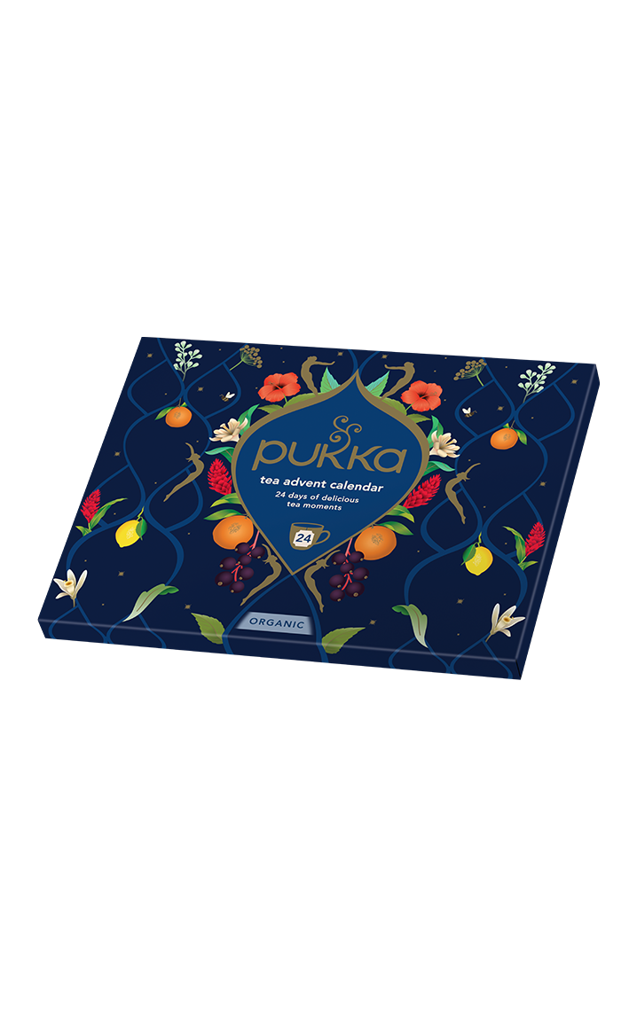 Thumbnail image of Tea Advent Calendar