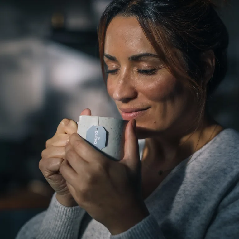 Zeit für eine kurze Pause: Mach‘ mit bei unseren 21 Tagen voller Selbstliebe alternative text